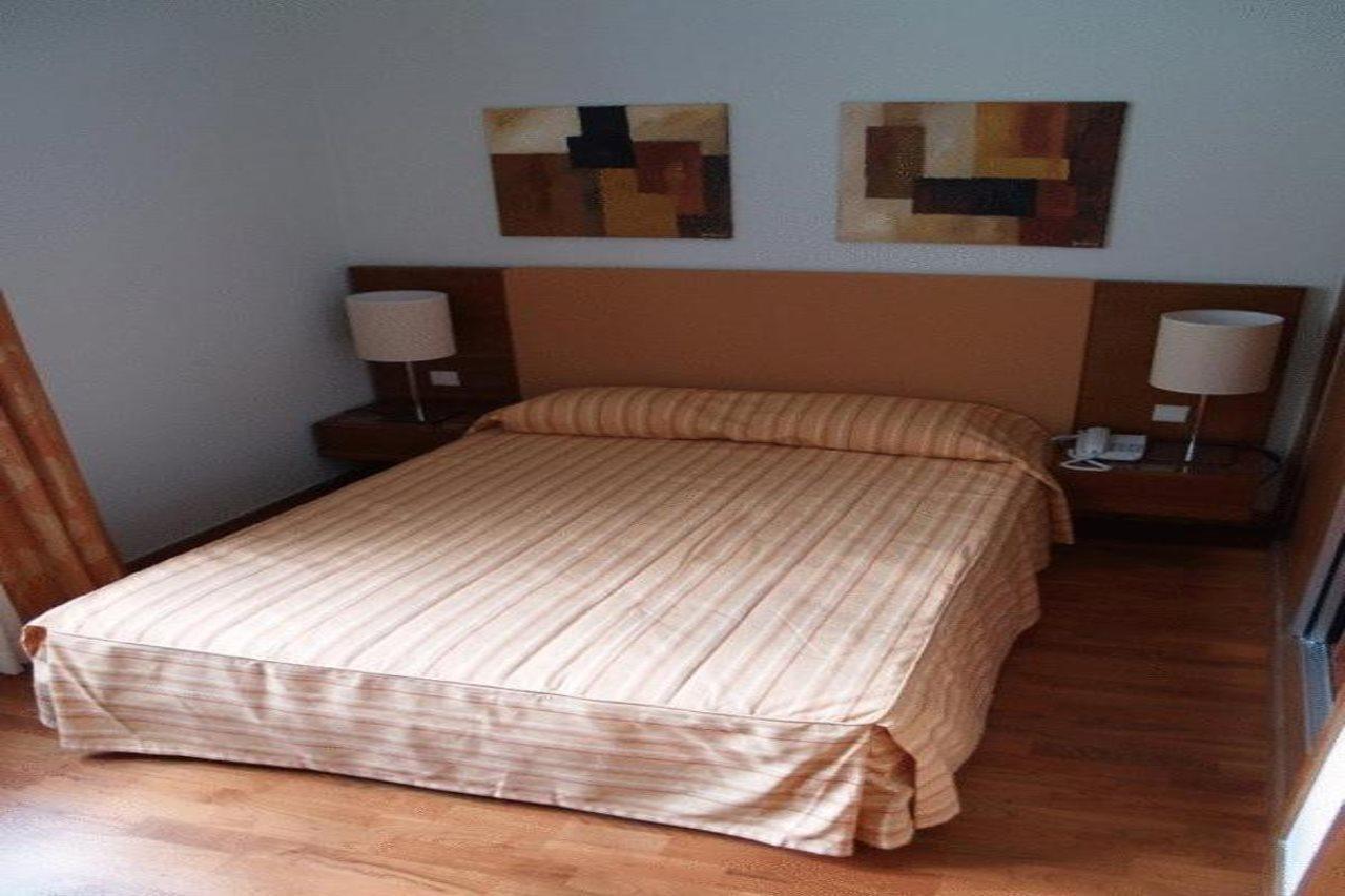 Hotel Apartamentos Geres Ribeiro Exterior photo