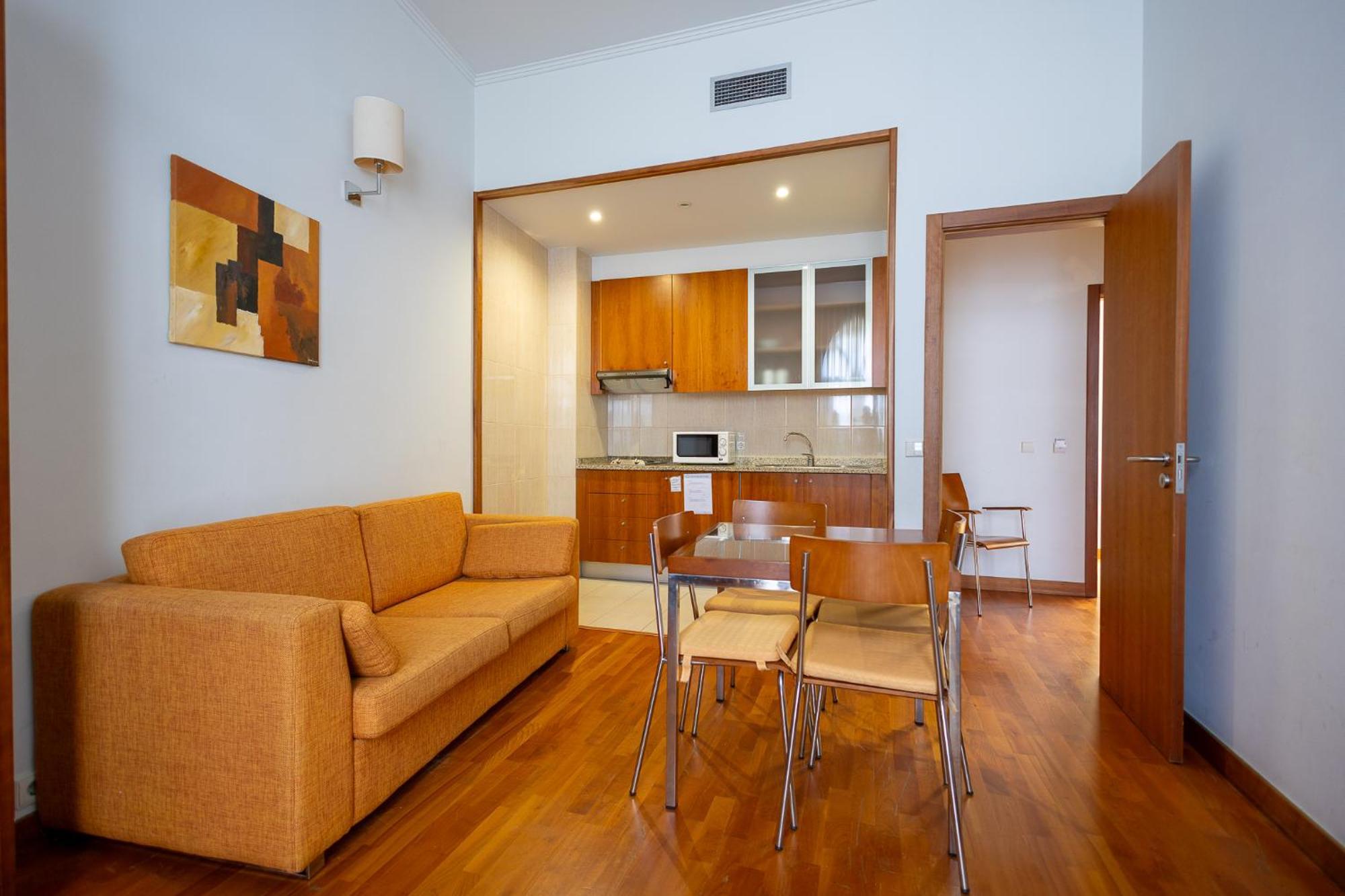Hotel Apartamentos Geres Ribeiro Exterior photo